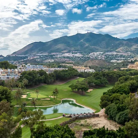 Golf Y Playa