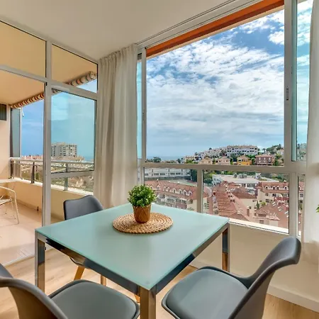 Golf Y Playa Apartment