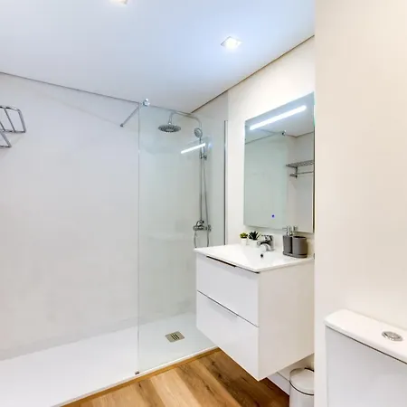 Golf Y Playa Apartment *