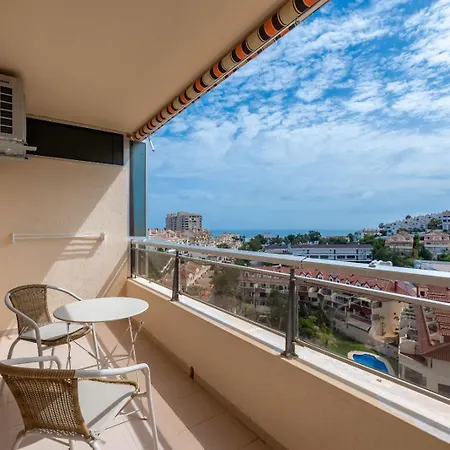 Apartment Golf Y Playa Benalmadena