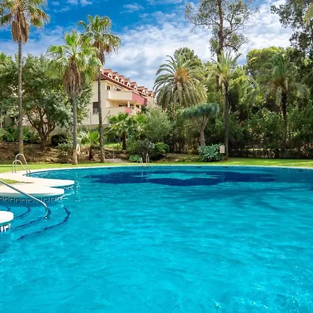 Apartment Golf Y Playa *