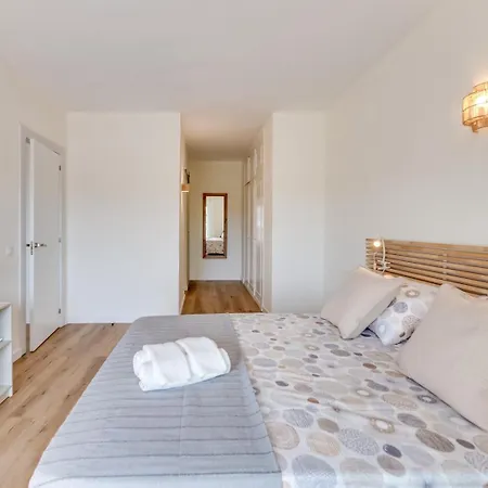 Apartment Golf Y Playa Benalmadena