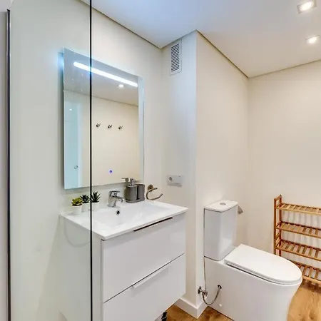 Apartment Golf Y Playa *