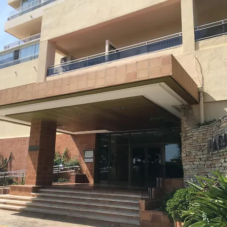 Golf Y Playa Apartment *