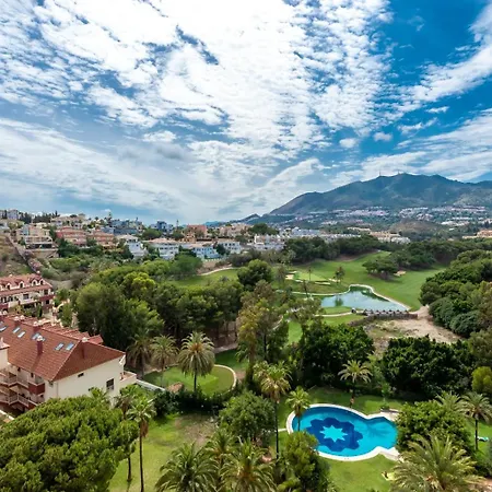 Apartment Golf Y Playa Benalmadena