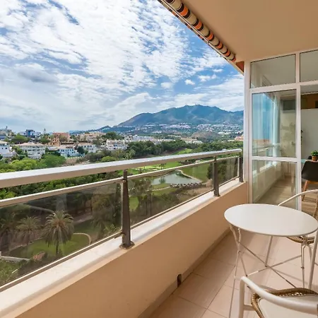 Apartment Golf Y Playa *