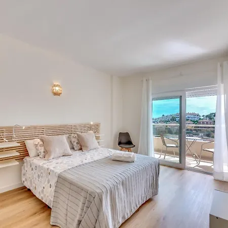 Apartment Golf Y Playa Benalmadena