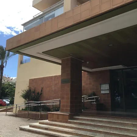 Golf Y Playa Apartment