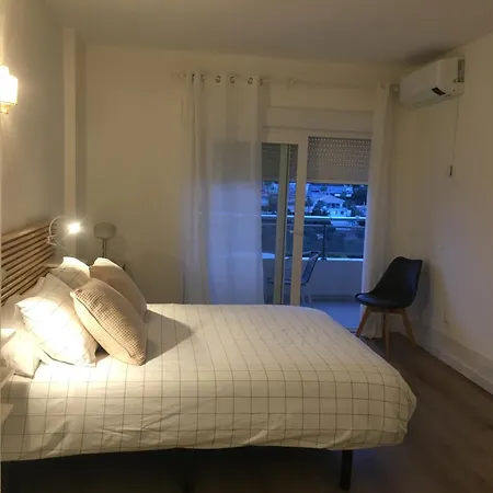 Apartment Golf Y Playa